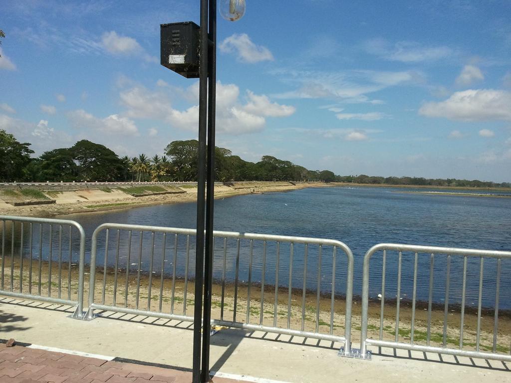 ทิสซา รีสอร์ท ทิซซามาฮารามา ภายนอก รูปภาพ