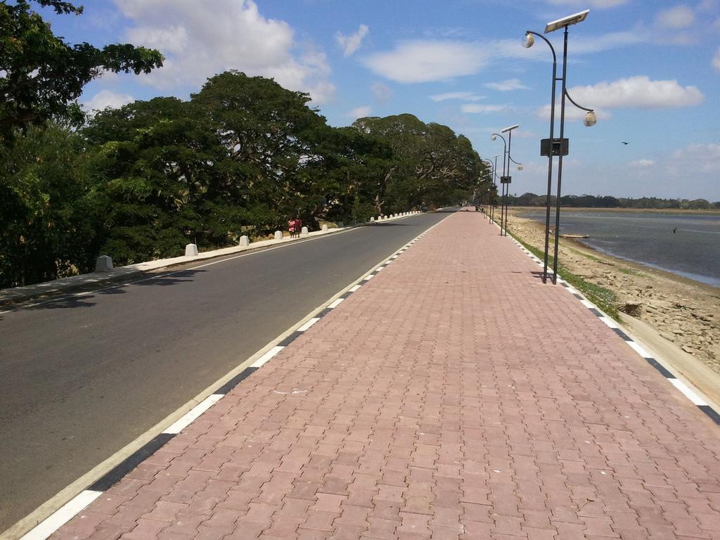 ทิสซา รีสอร์ท ทิซซามาฮารามา ภายนอก รูปภาพ